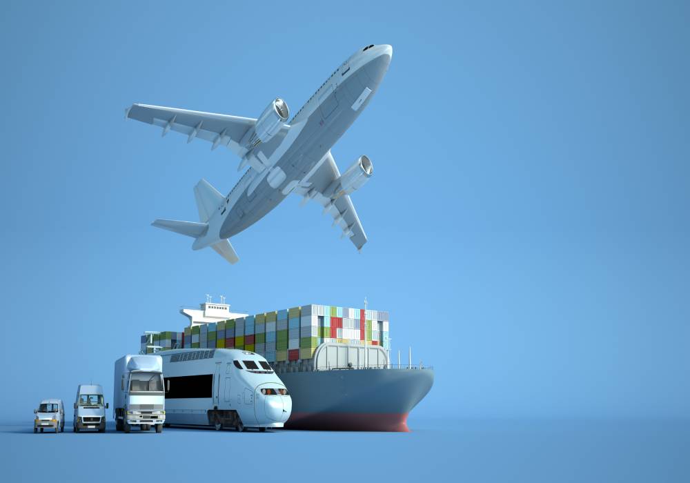 air freight services